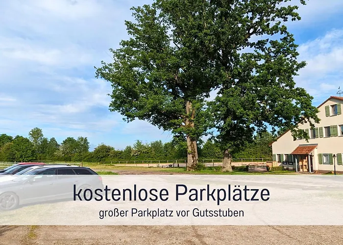 Landsted Gut Weihersmuehle *