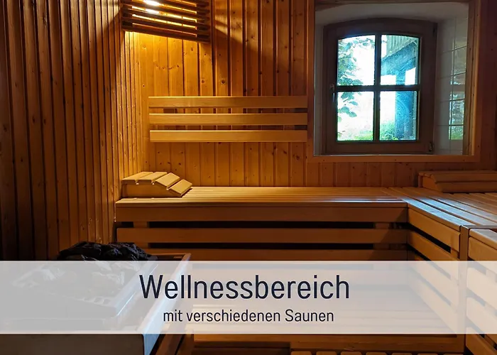 Gut Weihersmuehle * Leutershausen (Bavaria)