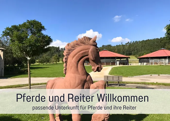 Landsted Gut Weihersmuehle *